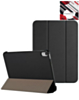Smart Shockproof Stand Case - BLACK for iPad Air 11 / 2024 / Air 4 / Air 5 / Pro 11 (1st / 2nd / 3rd / 4th) (Only Ground Shipping)
