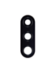 Back Camera Lens with Adhesive for Galaxy A11 (A115 / 2020) (Glass Only)
