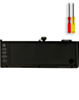 Replacement Battery (A1321) for MacBook Pro Unibody 15" (A1286 / Mid 2009 / Mid 2010) (Only Ground Shipping)