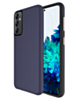 Galaxy A14 4G/5G Shock Absorption Protective Dual Layer Case - NAVY BLUE (Only Ground Shipping)