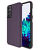Galaxy A14 4G/5G Shock Absorption Protective Dual Layer Case - PURPLE (Only Ground Shipping)