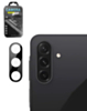 Back Camera Tempered Glass for Galaxy A15 (A155 / A156 / 2023) (BLACK)