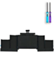 Replacement Battery (A1618) for MacBook Pro 15" Retina (A1398 / Mid 2015) (Only Ground Shipping)