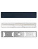 Space Bar Hinges for MacBook (A1989 /A1990 /A1932 / A2159)