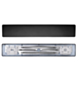 Space Bar Hinges for MacBook (A2179 / A2251 / A2289 / A2338 / A2141 / A2442 / A2485 / A2681 / A2779 / A2780)