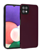 Full Cover New Design Silicone Case - CHERRY for Galaxy A22 5G (Only Ground Shipping)