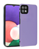 Full Cover New Design Silicone Case - LILAC for Galaxy A22 5G (Only Ground Shipping)