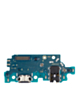 Charging Port Board with Headphone Jack for Galaxy A23 5G (A236 / 2022) (Premium)