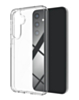 Hybrid Case with Air Cushion Technology - CLEAR for Galaxy A26 5G (Only Ground Shipping)