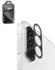 Back Camera Tempered Glass for Galaxy A26 (A266 / 2025) (BLACK)