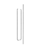 Screen Adhesive Tape for MacBook Air 13.6'' (A2681 / A3113 / A3240)