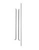 Screen Adhesive Tape for MacBook Air 15'' (A2941 / A3114 / A3241)