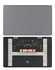 Trackpad (SPACE GRAY) for MacBook Air M3 Retina 15.3" (A3114 / 2024)