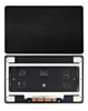 Trackpad (SPACE BLACK) for MacBook Pro 16" (M4) (A3186 Late 2024)