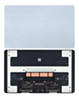 Trackpad (SKY BLUE) for MacBook Air 15'' (A3241 / 2024)