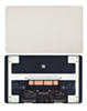 Trackpad (STARLIGHT) for MacBook Air 15'' (A3241 / 2024)