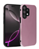Full Cover New Design Silicone Case - LIGHT PINK for Galaxy A32 4G (Only Ground Shipping)