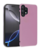 Full Cover New Design Silicone Case - LIGHT PINK for Galaxy A32 5G (Only Ground Shipping)