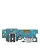Charging Port Board with Headphone Jack for Galaxy A32 5G (A326 / 2021) (Premium)
