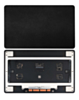 Trackpad (SPACE BLACK) for MacBook Pro 16" (A3403 / 2024)
