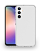 Hybrid Case with Air Cushion Technology - CLEAR for Galaxy A36 / A56 (Only Ground Shipping)