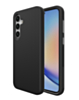 Galaxy A37 Shock Absorption Protective Dual Layer Case - BLACK (Only Ground Shipping)