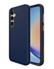 Galaxy A37 Shock Absorption Protective Dual Layer Case - BLUE (Only Ground Shipping)