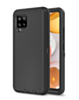 Heavy Duty Case for Galaxy A42 (BLACK) (Only Ground Shipping)