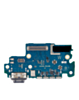 Charging Port Board with Sim Card Reader for Galaxy A53 5G (A536 / 2022) (Premium)