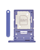 Sim Card Tray for Galaxy A54 (A546 / 2023) (AWESOME VIOLET)