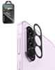 Back Camera Tempered Glass for Galaxy A56 (A566 / 2025) (BLACK)
