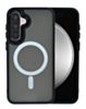 New Magnetic Wireless Charging Case - BLACK for Galaxy A57 (Only Ground Shipping)