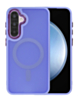 New Magnetic Wireless Charging Case - PURPLE for Galaxy A57 (Only Ground Shipping)