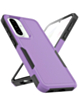 Galaxy A57 Layers Shockproof Strong Case - PURPLE (Only Ground Shipping)