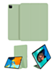 Smart Full Body Magnet Cover - LIGHT GREEN for iPad Air 11 2024 / Air 4 / Air 5 / Pro 11 (1st / 2nd / 3rd / 4th) (Only Ground Shipping)