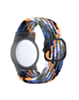 Airtag Wristband Nylon Watch Band - COWBOY (Only Ground Shipping)
