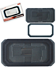 AiXun Z13 (4in1) Mid-Layer Tin Planting Platform for iPhone 13 Mini / 13 / 13P / 13PM (Not Returnable)