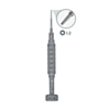 AMAOE 2D Precision Screwdriver Aluminum Drill - Pentalobe 1.2