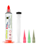 Amtech RMA-223-AS Sn63/Pb37 T4 87% 16400 Solder Paste (35g)