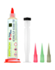 Amtech LF-4300-TF Tacky Flux Paste (10cc)