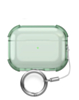 AirPods Pro 3 Hybrid Case with Air Cushion Technology - GREEN (Only Ground Shipping)