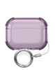 AirPods Pro 3 Hybrid Case with Air Cushion Technology - PURPLE (Only Ground Shipping)