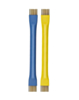 Double Head Anti Static ESD Safe Cleaning Brush ( 2 Pcs Set)