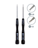 BEST +1.5 Phillips / 0.8 Pentalobe Screwdriver (2pcs set)