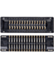 Back Camera Flex FPC Connector for Boost Mobile Celero 5G (2021) (30 Pin) (10 Pack)