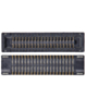 FPC Connector (On the LCD Frame) (Female) for Boost Mobile Celero 5G (2021) (40 Pin)