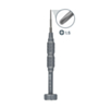 BEST 895 Anti-slip Disassemble Precision Bolt Screwdriver - Phillips 1.5