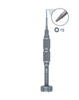 BEST 895 Anti-slip Disassemble Precision Bolt Screwdriver - Torx T2 (Not Returnable)