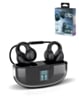 ELEVATE CLIP Open Ear True Wireless Earbuds - BLACK (Only Ground Shipping)