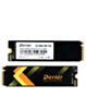 Derlar DL-850 M.2 NVME PCIe 4.0 2280 512GB High Performance SSD Solid State Drive